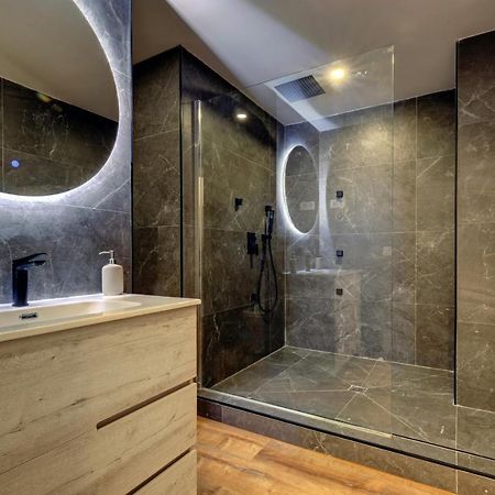 Apartamento Duplex Elegante En Marbella Exterior foto
