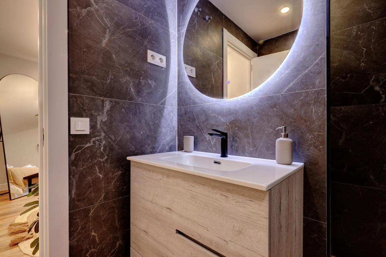 Apartamento Duplex Elegante En Marbella Exterior foto