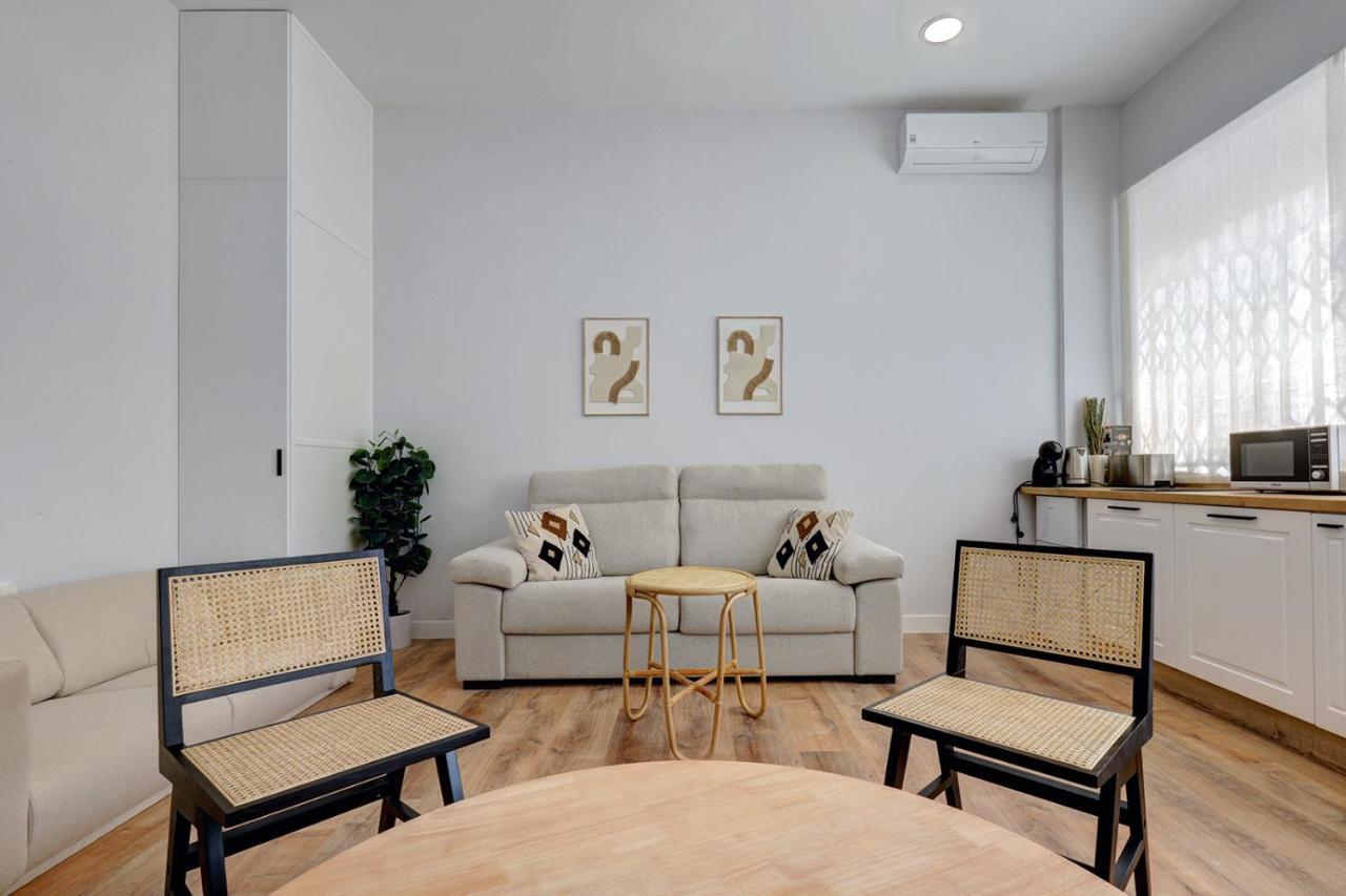 Apartamento Duplex Elegante En Marbella Exterior foto